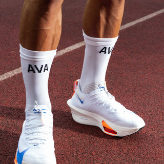 Die besten Socken für Ausdauersportler